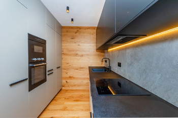 Prodej bytu 4+kk v osobním vlastnictví 73 m², Praha 5 - Stodůlky