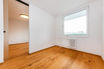 Prodej bytu 4+kk v osobním vlastnictví 73 m², Praha 5 - Stodůlky