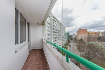 Prodej bytu 4+kk v osobním vlastnictví 73 m², Praha 5 - Stodůlky