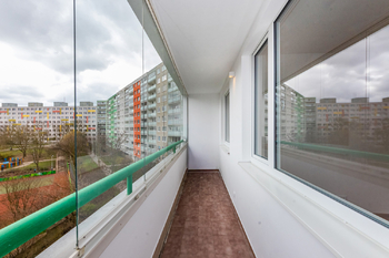 Prodej bytu 4+kk v osobním vlastnictví 73 m², Praha 5 - Stodůlky