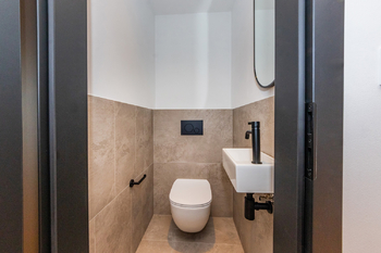 Prodej bytu 4+kk v osobním vlastnictví 73 m², Praha 5 - Stodůlky