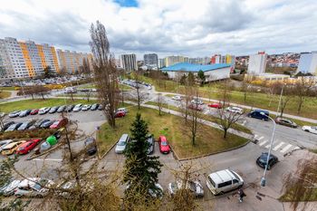 Prodej bytu 4+kk v osobním vlastnictví 73 m², Praha 5 - Stodůlky