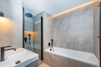 Prodej bytu 4+kk v osobním vlastnictví 73 m², Praha 5 - Stodůlky