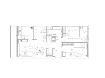 Prodej bytu 4+kk v osobním vlastnictví 73 m², Praha 5 - Stodůlky