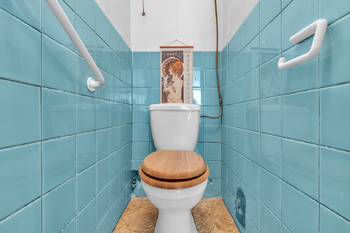 Prodej bytu 3+kk v osobním vlastnictví 82 m², Rychnovek