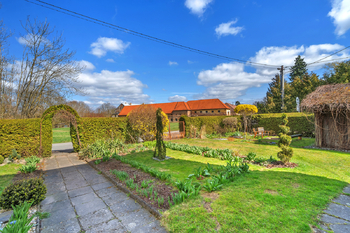 Prodej bytu 3+kk v osobním vlastnictví 82 m², Rychnovek