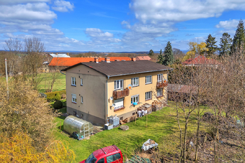 Prodej bytu 3+kk v osobním vlastnictví 82 m², Rychnovek