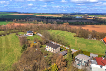 Prodej bytu 3+kk v osobním vlastnictví 82 m², Rychnovek