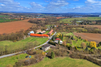Prodej bytu 3+kk v osobním vlastnictví 82 m², Rychnovek