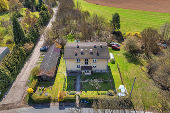 Prodej bytu 3+kk v osobním vlastnictví 82 m², Rychnovek