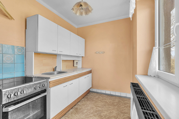 Prodej bytu 3+kk v osobním vlastnictví 82 m², Rychnovek