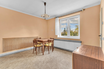 Prodej bytu 3+kk v osobním vlastnictví 82 m², Rychnovek