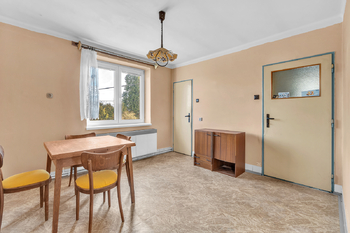 Prodej bytu 3+kk v osobním vlastnictví 82 m², Rychnovek