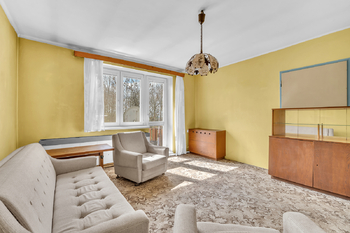 Prodej bytu 3+kk v osobním vlastnictví 82 m², Rychnovek