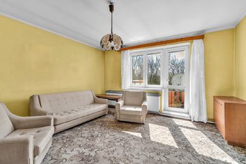 Prodej bytu 3+kk v osobním vlastnictví 82 m², Rychnovek