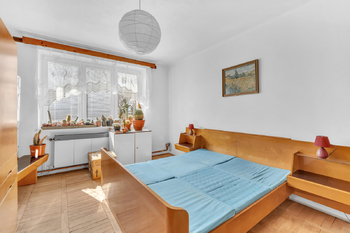 Prodej bytu 3+kk v osobním vlastnictví 82 m², Rychnovek