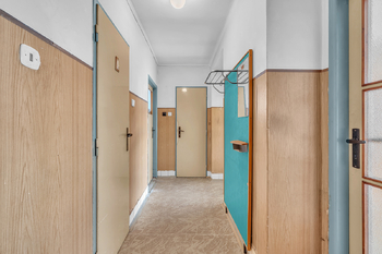 Prodej bytu 3+kk v osobním vlastnictví 82 m², Rychnovek