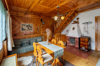 Prodej chaty / chalupy 136 m², Vítkov