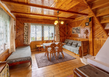 Prodej chaty / chalupy 136 m², Vítkov