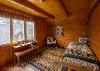 Lucie Krechterová I +420 721 415 122 I lucie.krechterova@remax.cz - Prodej chaty / chalupy 136 m², Vítkov