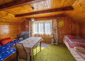 Lucie Krechterová I +420 721 415 122 I lucie.krechterova@remax.cz - Prodej chaty / chalupy 136 m², Vítkov