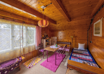 Lucie Krechterová I +420 721 415 122 I lucie.krechterova@remax.cz - Prodej chaty / chalupy 136 m², Vítkov