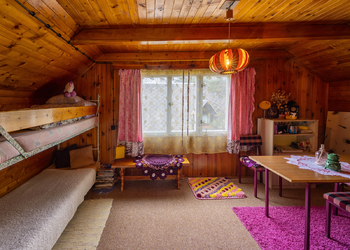 Lucie Krechterová I +420 721 415 122 I lucie.krechterova@remax.cz - Prodej chaty / chalupy 136 m², Vítkov