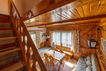 Lucie Krechterová I +420 721 415 122 I lucie.krechterova@remax.cz - Prodej chaty / chalupy 136 m², Vítkov