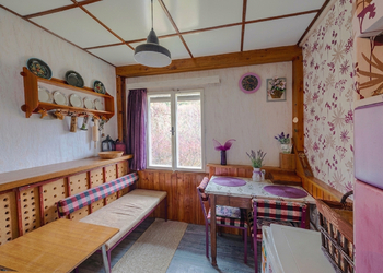 Lucie Krechterová I +420 721 415 122 I lucie.krechterova@remax.cz - Prodej chaty / chalupy 136 m², Vítkov