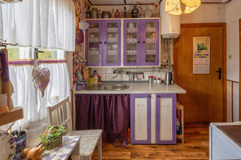 Lucie Krechterová I +420 721 415 122 I lucie.krechterova@remax.cz - Prodej chaty / chalupy 136 m², Vítkov