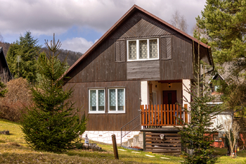 Prodej chaty / chalupy 136 m², Vítkov