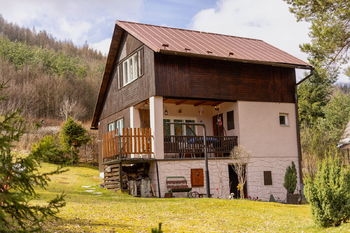 Prodej chaty / chalupy 136 m², Vítkov