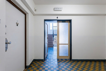 Prodej bytu 3+1 v osobním vlastnictví 72 m², Praha 10 - Malešice