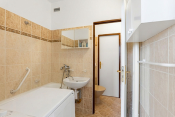 Prodej bytu 3+1 v osobním vlastnictví 72 m², Praha 10 - Malešice