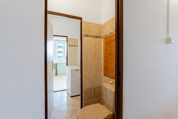 Prodej bytu 3+1 v osobním vlastnictví 72 m², Praha 10 - Malešice