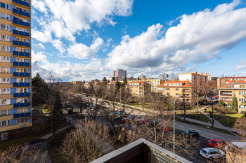 Prodej bytu 3+1 v osobním vlastnictví 72 m², Praha 10 - Malešice