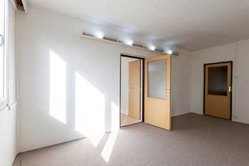 Prodej bytu 3+1 v osobním vlastnictví 72 m², Praha 10 - Malešice