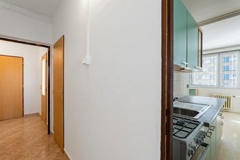 Prodej bytu 3+1 v osobním vlastnictví 72 m², Praha 10 - Malešice