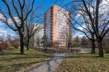 Prodej bytu 3+1 v osobním vlastnictví 72 m², Praha 10 - Malešice