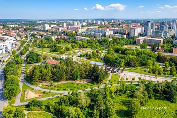 Prodej bytu 3+1 v osobním vlastnictví 72 m², Praha 10 - Malešice
