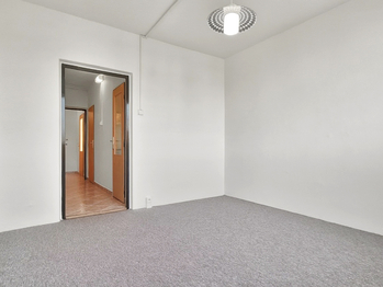 Prodej bytu 3+1 v osobním vlastnictví 72 m², Praha 10 - Malešice