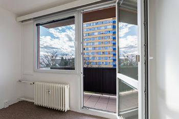 Prodej bytu 3+1 v osobním vlastnictví 72 m², Praha 10 - Malešice