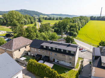 Prodej bytu 3+kk v osobním vlastnictví 74 m², Šumperk