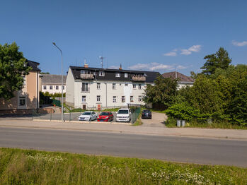 Prodej bytu 3+kk v osobním vlastnictví 74 m², Šumperk