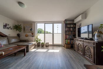 Prodej bytu 3+kk v osobním vlastnictví 74 m², Šumperk