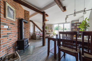 Prodej bytu 3+kk v osobním vlastnictví 74 m², Šumperk