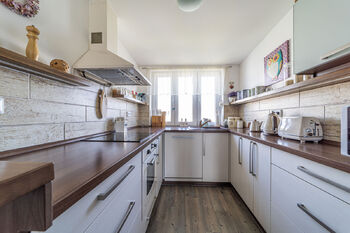 Prodej bytu 3+kk v osobním vlastnictví 74 m², Šumperk