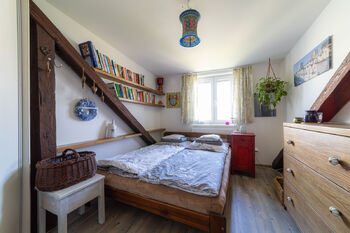 Prodej bytu 3+kk v osobním vlastnictví 74 m², Šumperk