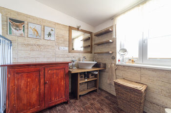 Prodej bytu 3+kk v osobním vlastnictví 74 m², Šumperk