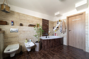 Prodej bytu 3+kk v osobním vlastnictví 74 m², Šumperk